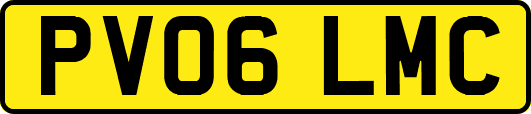PV06LMC