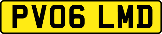 PV06LMD