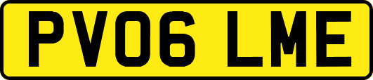 PV06LME