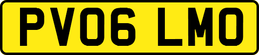 PV06LMO
