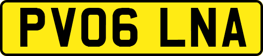 PV06LNA
