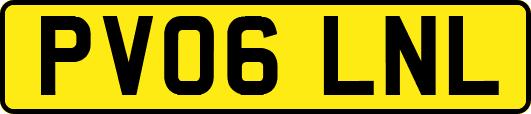 PV06LNL
