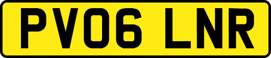 PV06LNR