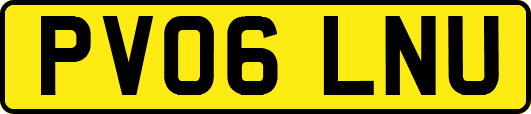 PV06LNU