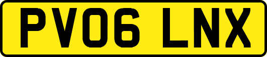 PV06LNX