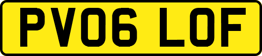 PV06LOF