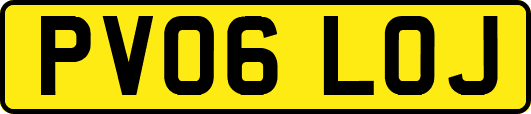 PV06LOJ