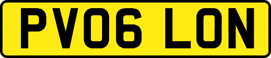 PV06LON