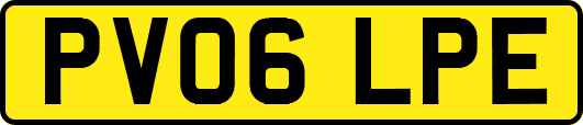 PV06LPE