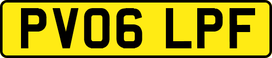 PV06LPF