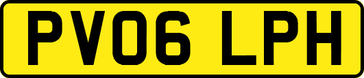 PV06LPH