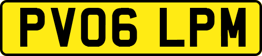 PV06LPM