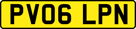 PV06LPN