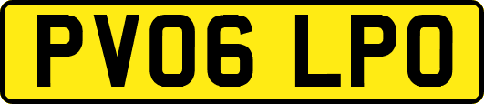 PV06LPO