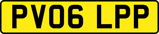 PV06LPP