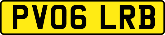 PV06LRB