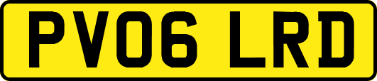 PV06LRD