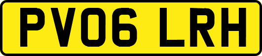 PV06LRH