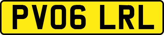 PV06LRL