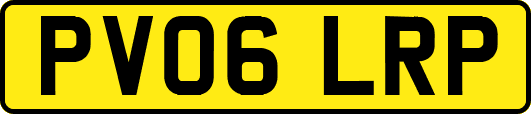 PV06LRP