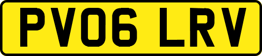 PV06LRV