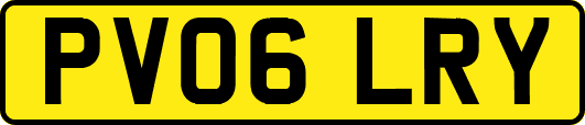 PV06LRY