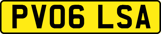 PV06LSA