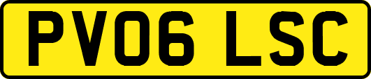 PV06LSC