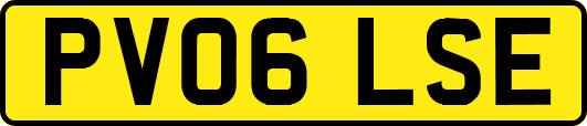 PV06LSE