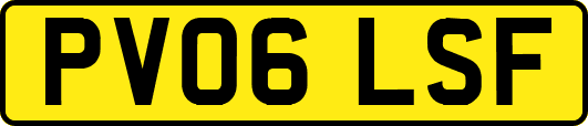 PV06LSF