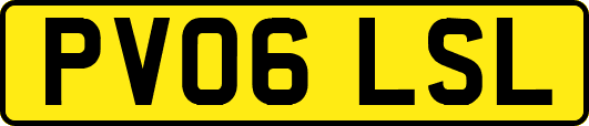 PV06LSL