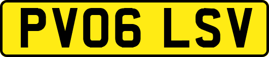 PV06LSV