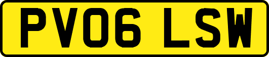 PV06LSW
