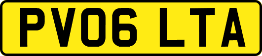 PV06LTA