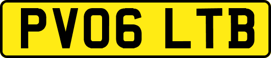 PV06LTB