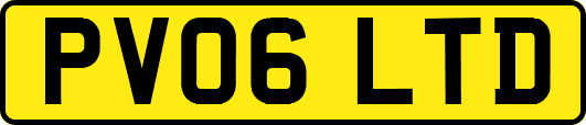 PV06LTD