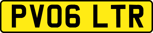 PV06LTR
