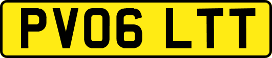 PV06LTT