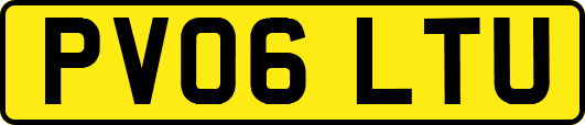PV06LTU