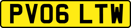 PV06LTW