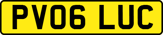 PV06LUC