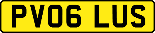 PV06LUS