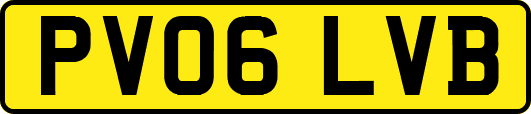 PV06LVB
