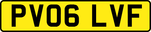 PV06LVF