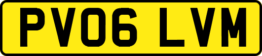 PV06LVM