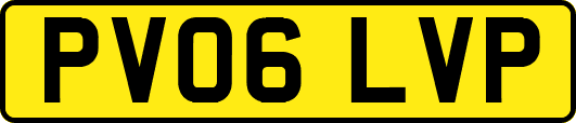 PV06LVP