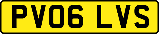 PV06LVS