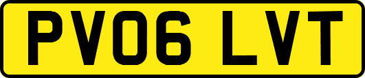 PV06LVT