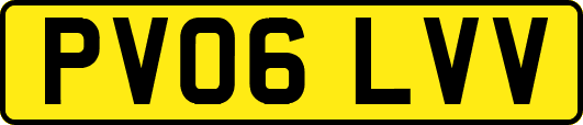 PV06LVV