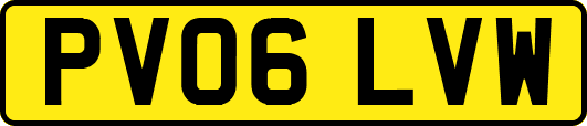 PV06LVW